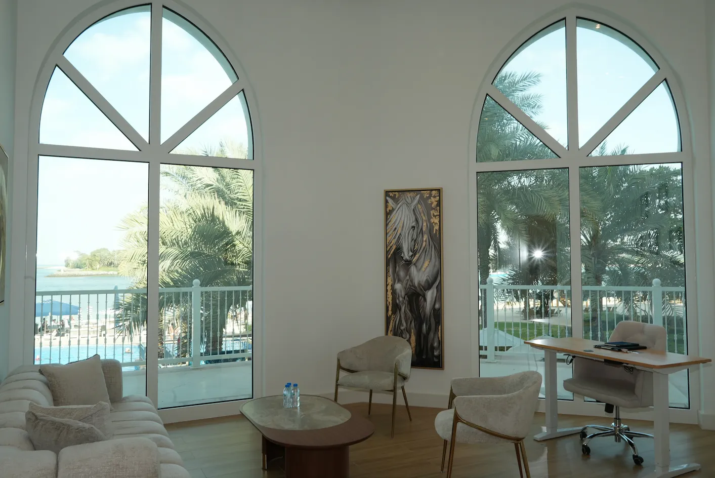 CAYA World Clinic, Palm Jumeirah Dubai